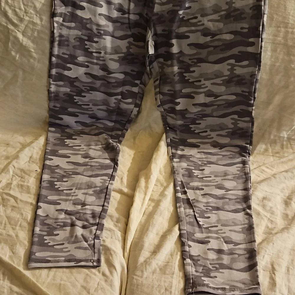 Leggings - Picture 4 of 5